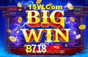 B718Bet - Winners Celebration